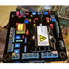 AVR / Automatic Voltage Regulator Genset MX-341 2