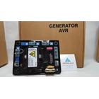 AVR Genset AS-440 5