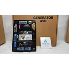 AVR Generator AS-440 4