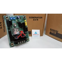 AVR / Automatic Voltage Regulator Genset 