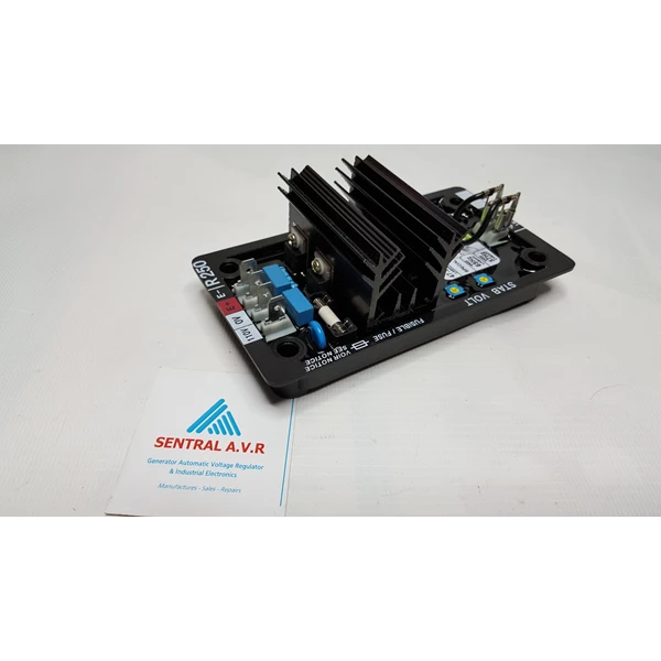 AVR / Automatic Voltage Regulator