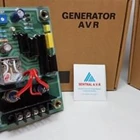 AVR / Automatic Voltage Regulator Genset jakarta 1