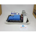 AVR / Automatic Voltage Regulator Genset EA15 7