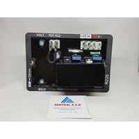 AVR / Automatic Voltage Regulator Genset R220