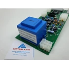 AVR / Automatic Voltage Regulator 6GA2491-1A 4