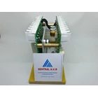 AVR / Automatic Voltage Regulator 6GA2490-0A 4