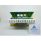 AVR / Automatic Voltage Regulator 6GA2490-0A 8