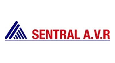Logo Sentral A.V.R